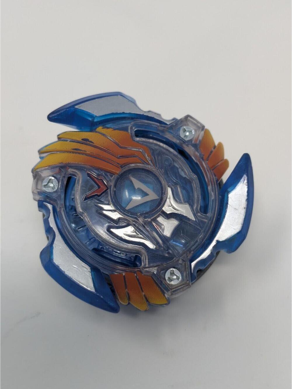 Beyblade Burst Valtryek V2 Valkyrie Victory Hasbro Takara TOMY Spinning Top